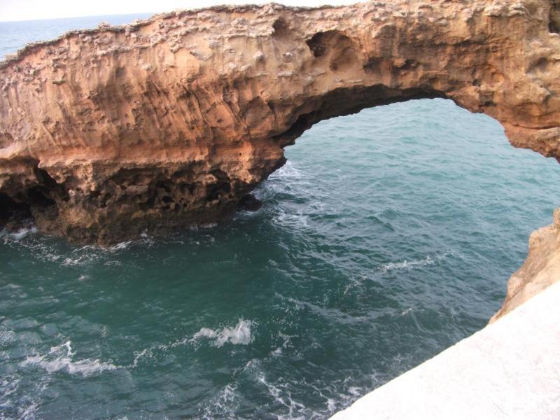 Imperatrice Lägenhet Biarritz Exteriör bild